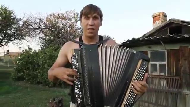 Такого вы еще не слышали! Баянист жжет! Russian Accordionist 11