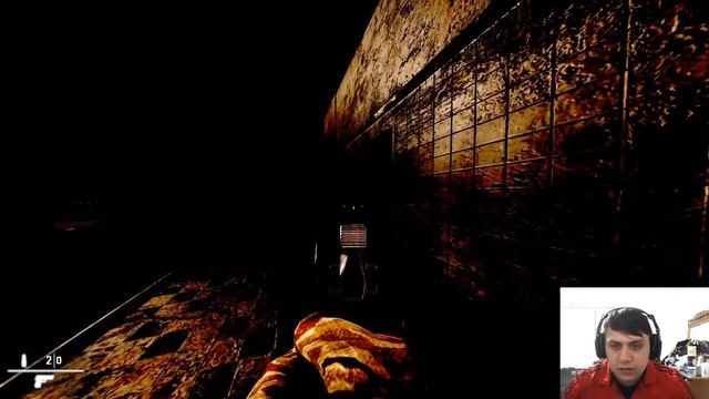The Last Patient [PC] | Worst game I've ever played. смотреть онлайн