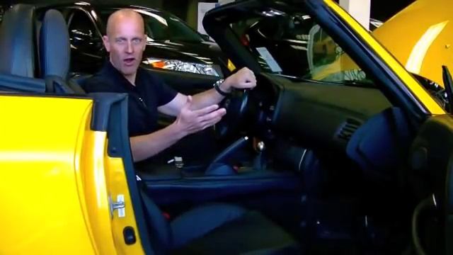 Why the 2006 Honda S2000 is so collectible right now смотреть онлайн