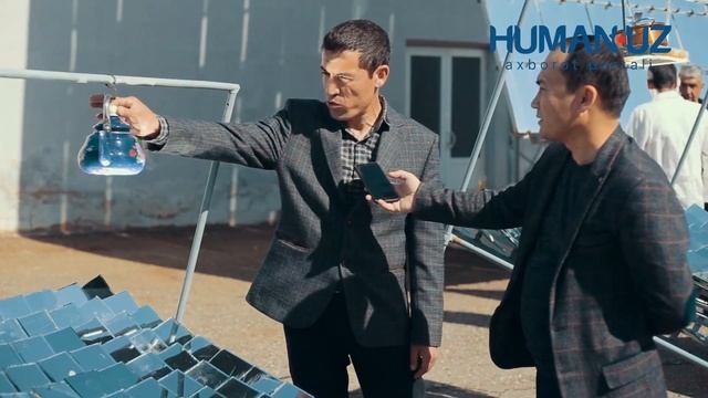 БУ СТАНЦИЯГА АҚШ, КОРЕЯ, ХИТОЙ ҲАВАС ҚИЛАДИ... (PARKENT) смотреть онлайн