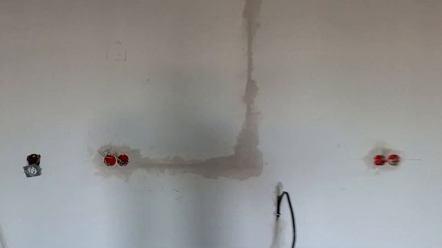Электрик в Брянске. Доработка электрики в новостройке. смотреть онлайн