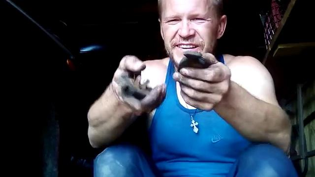 Дэу Лагос 1 часть.ремонт