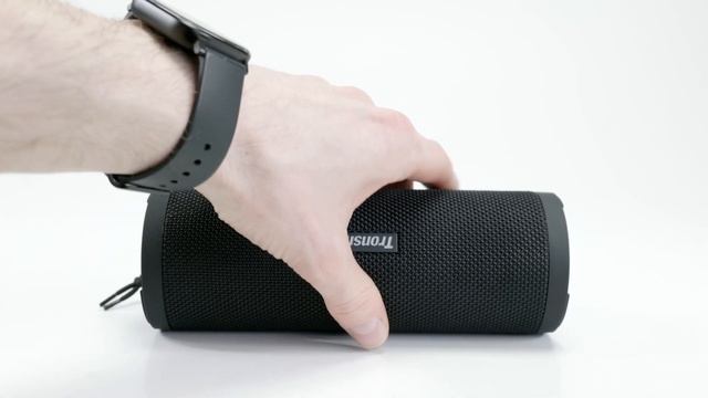 Tronsmart Force 2 im Test - Bluetooth-Lautsprecher der Einstiegsklasse смотреть онлайн
