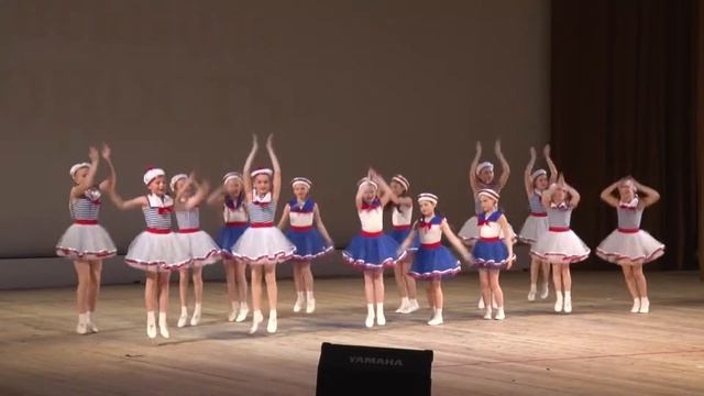 Ансамбль Юность – Марионетки смотреть онлайн