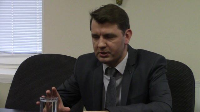 Алексей Сафонов о ФОКе в Сарове смотреть онлайн
