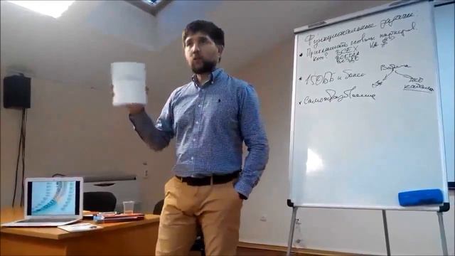 Функционал партнера смотреть онлайн