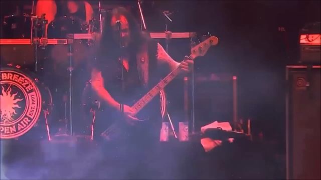 20 Most Evil Bands of All Time, here goes my vote.. смотреть онлайн