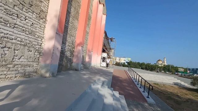 GAME OF SCOOT STREET...НЕ КАТАЛ 2 МЕСЯЦА И РАЗНОСИТ В СТРИТ смотреть онлайн