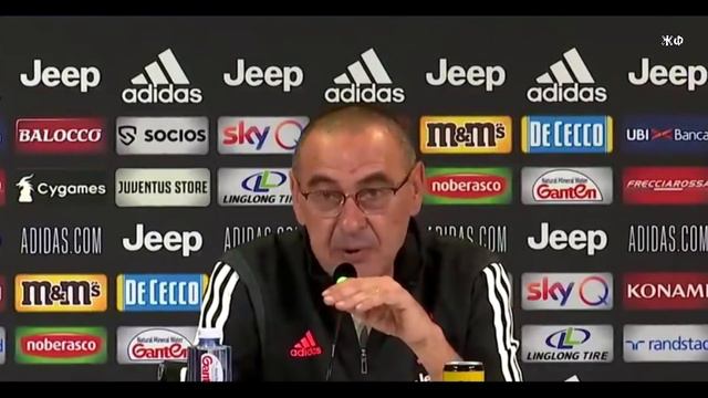 ВОТ КАК РОНАЛДУ ПРИНЁС ЧЕМПИОНСТВО ЮВЕНТУСУ В МАТЧЕ С САМПДОРИЕЙ | ЮВЕНТУС 2-0 САМПДОРИЯ смотреть онлайн