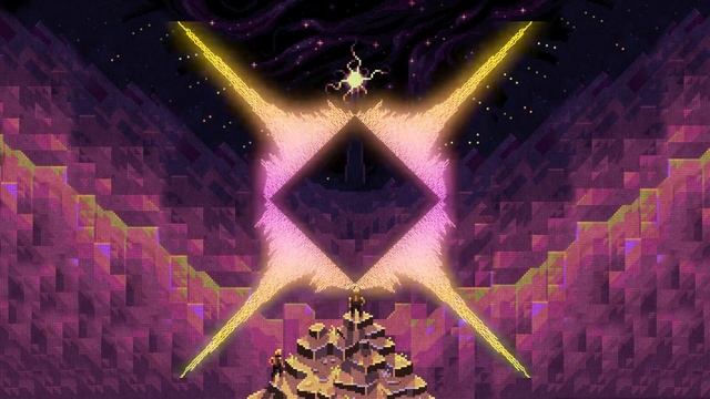 Dark 8-Bit Dungeon Theme (Original Piece) смотреть онлайн