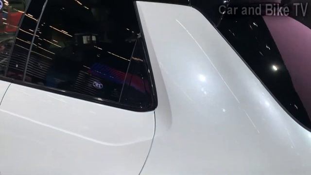 2020 Honda e Advance смотреть онлайн