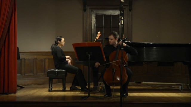 Franco Donatoni / Sincronie I (1992) смотреть онлайн