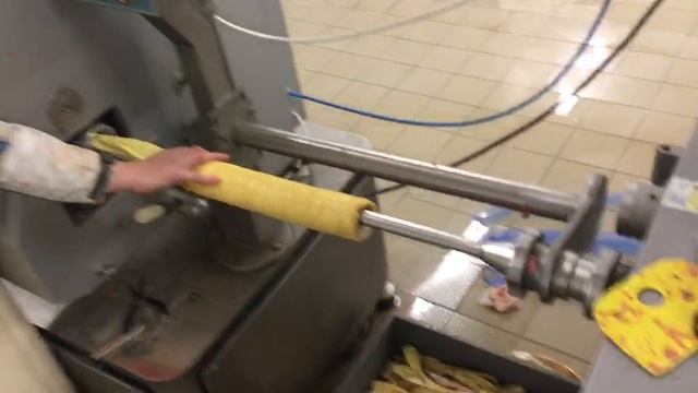 Шприц и клипсатор смотреть онлайн