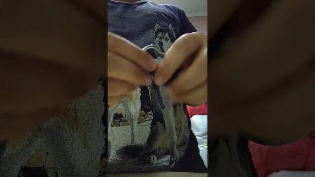 Как открыть замок если потерялись ключи смотреть онлайн