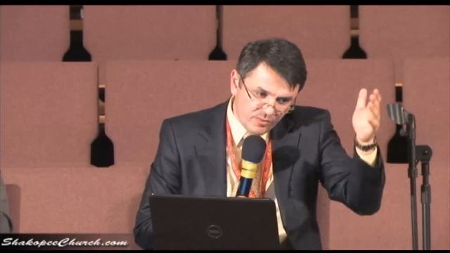 11.24.2012 Конференция "ПОЧЕМУ?" Вопросы и Ответы. смотреть онлайн