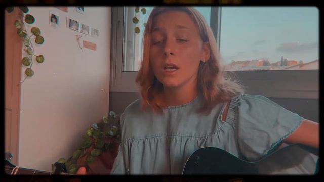 the neighbourhood- sweater weather (cover) смотреть онлайн