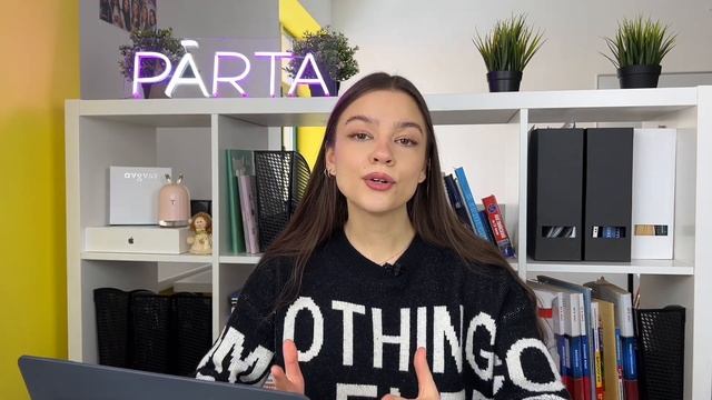 В чем отличия speak, say, tell & talk? | АНГЛИЙСКИЙ ЯЗЫК ОГЭ 2023 | PARTA смотреть онлайн