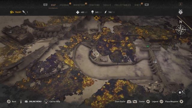 Dying Light 2?Cannot Use Fast Travel During Quest - WORKAROUND LINK IN DESCRIPTION смотреть онлайн