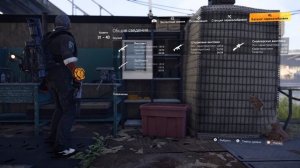 Как быстро прокачать экспертизу - The Division 2