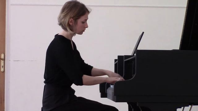 Баркарола Рахманинов