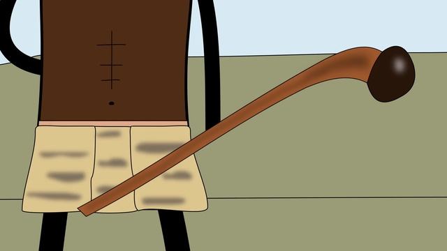 Sick African Weapons | Animated History of Africa смотреть онлайн