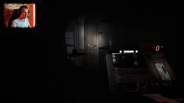 ДЕМОнолог — Первый взгляд | The DEMOnologist — Demo Gameplay Review