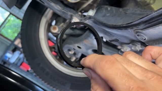 HOW TO REPLACED ENGINE OIL AND FILTER TOYOTA COROLLA смотреть онлайн