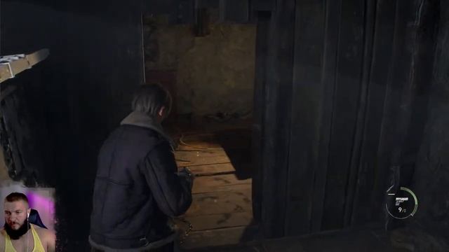 Первый взгляд►Resident Evil 4 Chainsaw Demo #Обзор смотреть онлайн