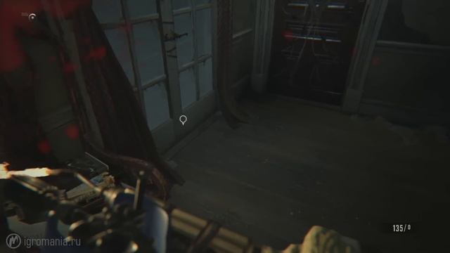 Resident Evil 7: Biohazard - Ужасы старого дома (Обзор/Review) смотреть онлайн