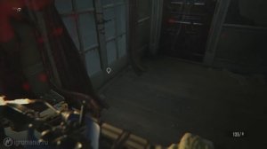 Resident Evil 7: Biohazard - Ужасы старого дома (Обзор/Review)