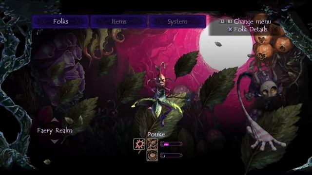 Forgotten PS3 Games: Folklore - PlayerJuan (Folklore PS3 Gameplay & Prologue)