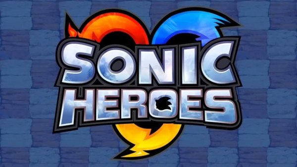 Sonic Heroes - Sonic Heroes [OST]