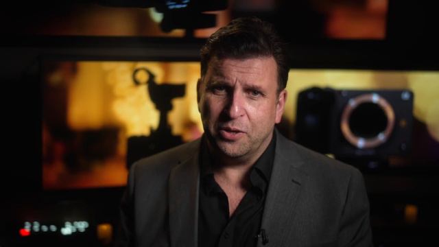 Sony FX3 vs A7S III: What EXACTLY is a CINEMA CAMERA? смотреть онлайн