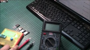 Как проверить IGBT транзистор