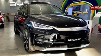 Обзоры и новости авто