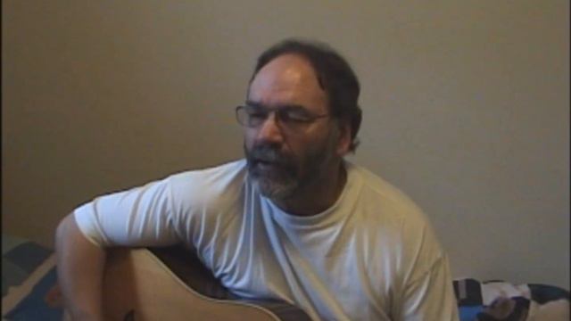 Eldred Mesher - Ava Maria Morales - Marty Robbins Cover. смотреть онлайн
