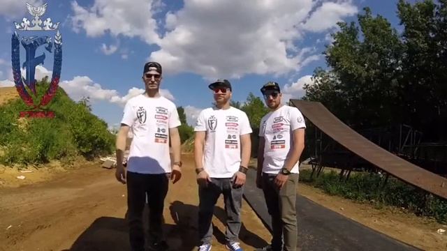 Экстремальное мотофристайл-шоу пройдет в Благовещенске 23 июля 2017 смотреть онлайн