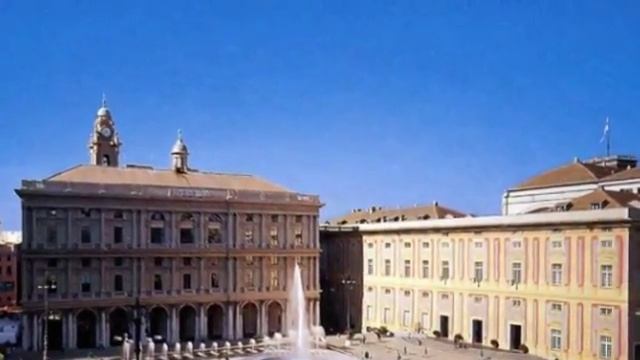 "Скрипка Паганини" стихи Вл. Шилина. смотреть онлайн