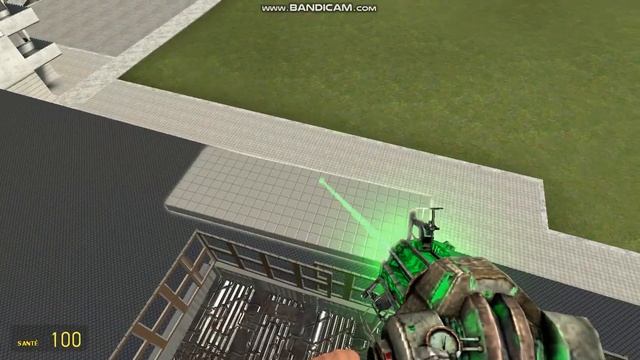 как создать автобус в Garry s mod смотреть онлайн