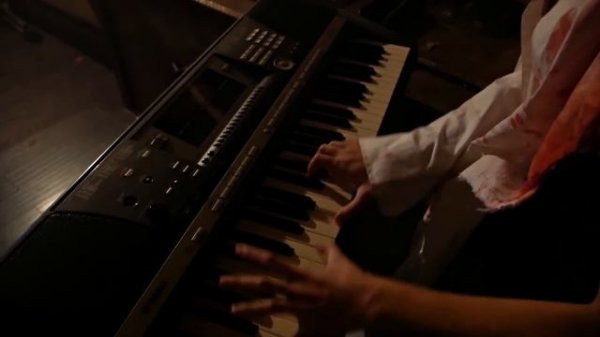 Saw (Пила) - Soundtrack | violin and piano cover