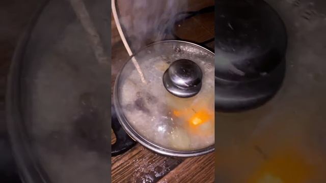 Суп по Дагестанский