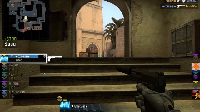 csGAY смотреть онлайн