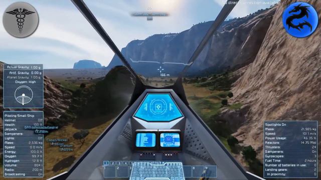 Let's Play "Space Engineers" [Episode 15] смотреть онлайн