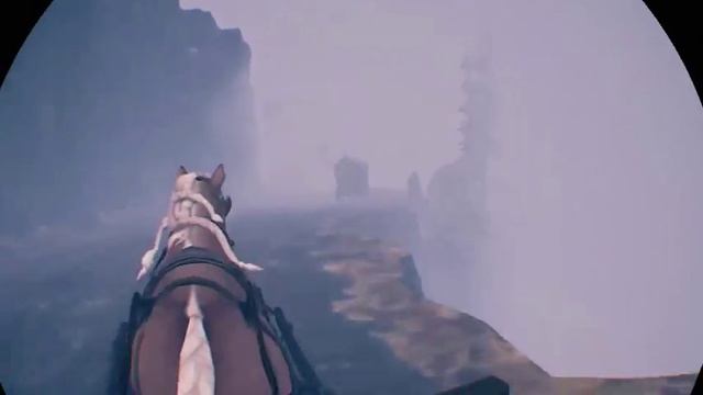 Fated: The Silent Oath смотреть онлайн