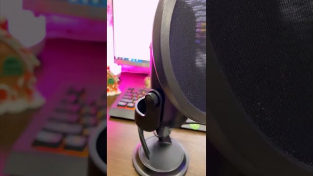 САМЫЙ ЛУЧШИЙ МИКРОФОН ДЛЯ ЗАПИСИ И СТРИМОВ НА 2022 смотреть онлайн