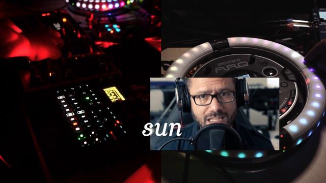 Song: "Weather" - 125 BPM synth pop on ARQ-96, PEAK, Digitone, EX5 смотреть онлайн