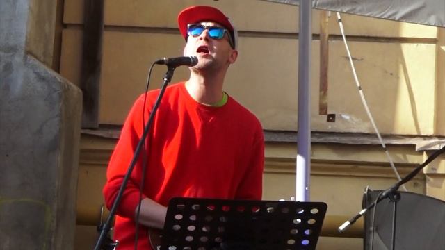РАДИОДОКТА ЗЕЛЕНЫЕ ПОЕЗДА (ПТВП КАВЕР) смотреть онлайн