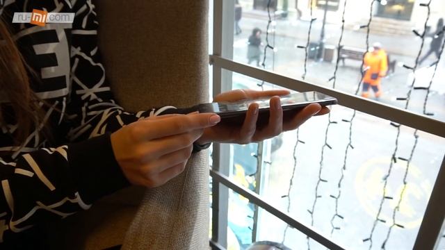 Обзор Xiaomi Mi Note 2 - первый смартфон с изогнутым экраном от Xiaomi! смотреть онлайн