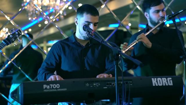 ЗАРИНШОИ-КАБИР 2023 НАВ TUYONA / ZARINSHOI-KABIR