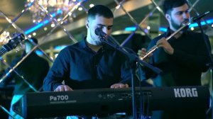 ЗАРИНШОИ-КАБИР 2023 НАВ TUYONA / ZARINSHOI-KABIR